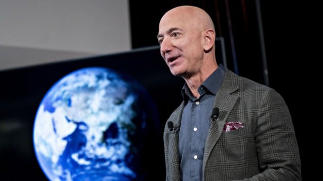 <p>
	<em>Снимка: Andrew Harrer/Bloomberg</em></p>
