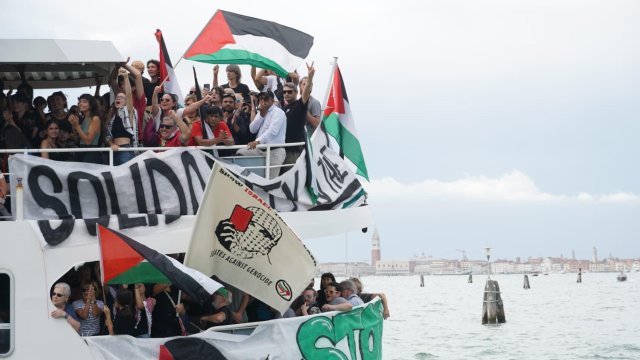 Кадър на деня за 30 август