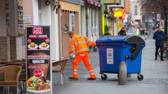 <p>
	<em>Снимка: Krisztian Bocsi/Bloomberg</em></p>
