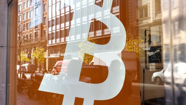 Снимка: Bloomberg LP