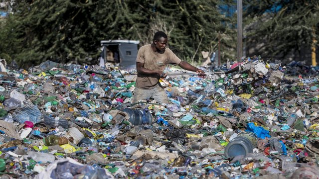 Снимка: EPA/БГНЕС