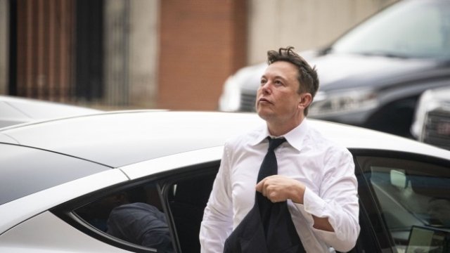 <p>
	<em>Снимка:&nbsp;Al Drago/Bloomberg</em></p>
