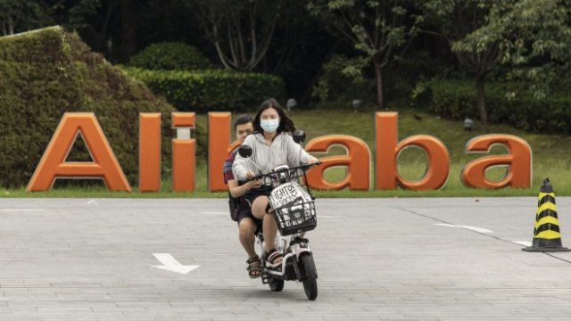 <p>
	<em>Снимка: Qilai Shen/Bloomberg</em></p>
