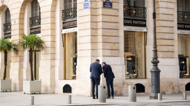 <p>
	<em>Снимка:&nbsp;Benjamin Girette/Bloomberg</em></p>
