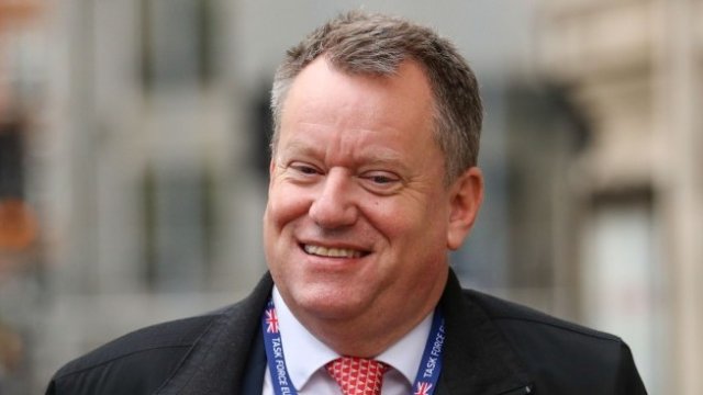 <p>
	<em font-size:="" pt="" style="color: rgb(102, 102, 102); font-family: ">Снимка: Simon Dawson/Bloomberg</em></p>
