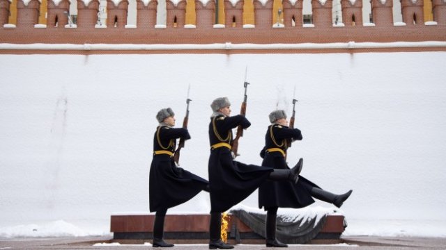 <p>
	<em>Снимка:&nbsp;Andrey Rudakov/Bloomberg</em></p>
