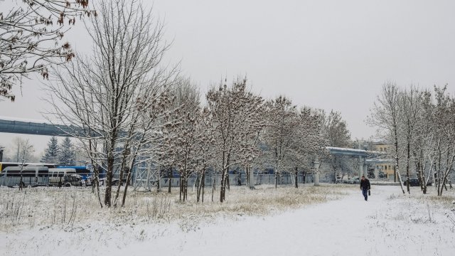 Снимка: Bloomberg LP