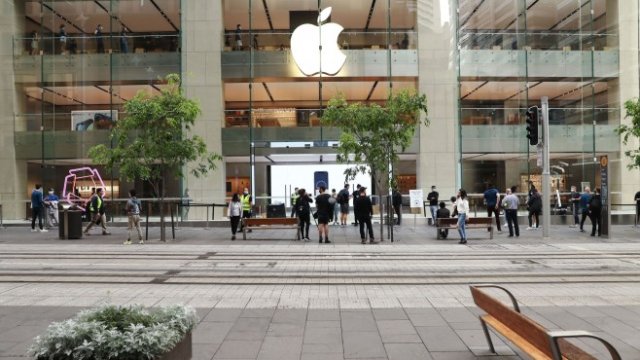 <p>
	<em>Снимка: Brendon Thorne/Bloomberg</em></p>
