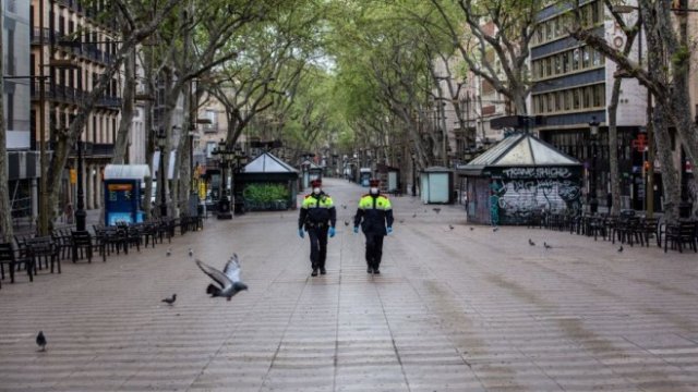 <p>
	<em>Снимка: Angel Garcia/Bloomberg</em></p>
