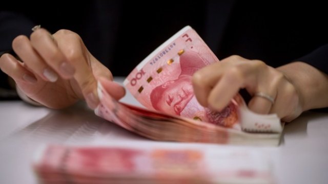 <p>
	<em>Снимка:&nbsp;Paul Yeung/Bloomberg</em></p>
