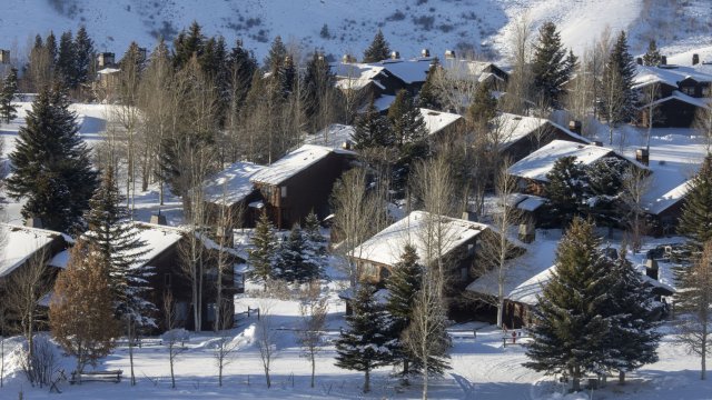 Снимка: Bloomberg L.P.