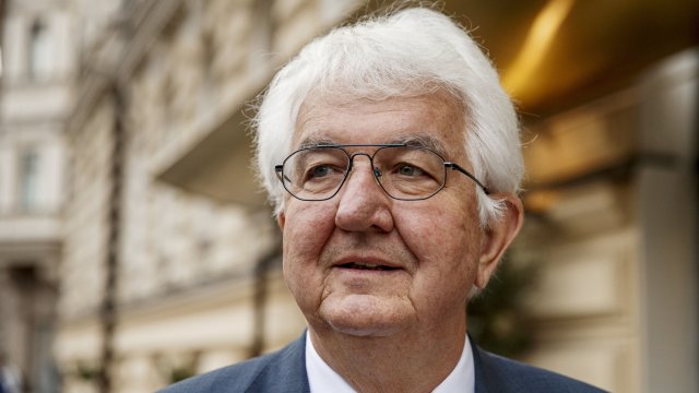 Снимка: Bloomberg