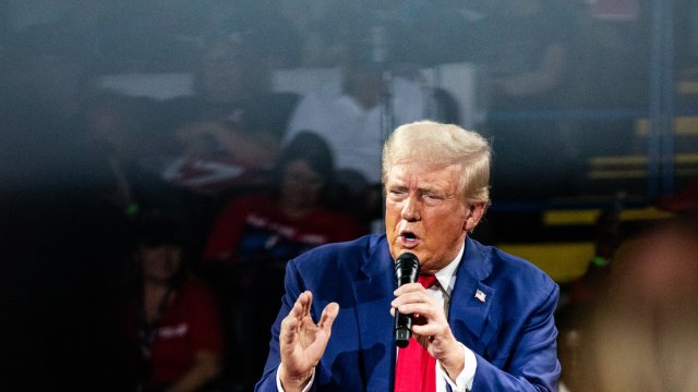 Снимка: Bloomberg L.P.