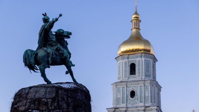 Снимка: Ethan Swope/ Bloomberg