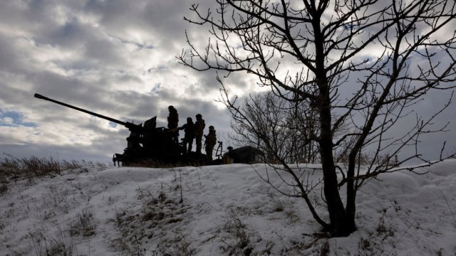 Снимка: John Moore/Getty Images