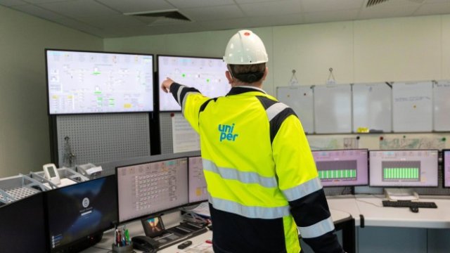 <p>
	<em>Снимка: Krisztian Bocsi/Bloomberg</em></p>
