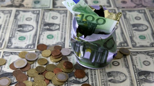 Снимка: Bloomberg L.P.