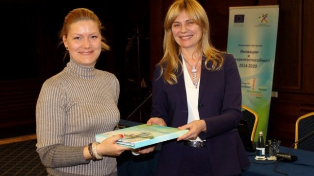 <p>
	<em>Снимки: Министерство на икономиката</em></p>
<p>
	&nbsp;</p>
