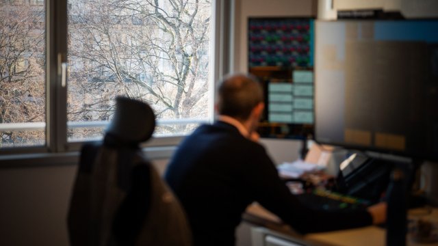 Снимка: Bloomberg