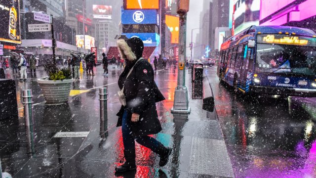 Снимка: Stephanie Keith/Bloomberg