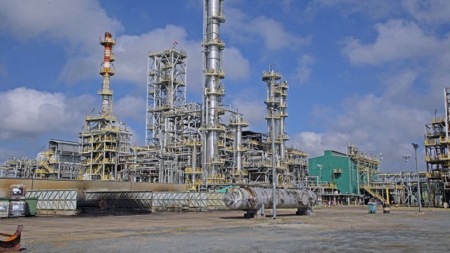 Снимка: Bloomberg L.P.