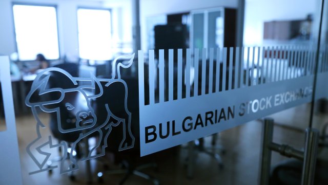 Снимка: БГНЕС/БОБИ ТОШЕВ