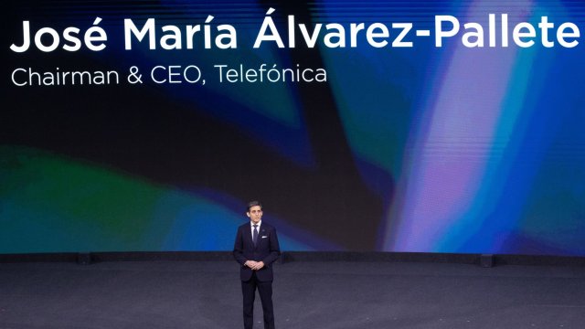 Снимка: Angel Garcia/Bloomberg