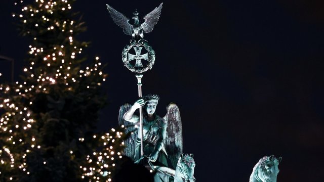 Снимка: EPA/БГНЕС