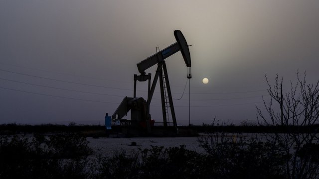 Снимка: Bloomberg LP