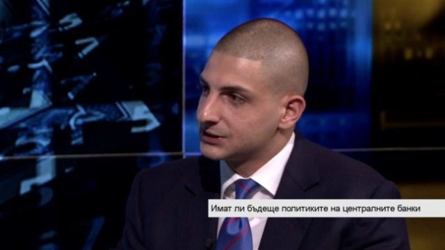 <p>
	Снимка: <em>Bloomberg TV Bulgaria&nbsp; </em></p>

