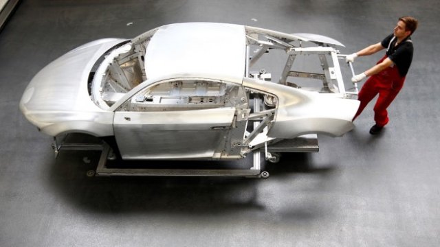 <p>
	<em>Снимка: Архив Ройтерс</em></p>
