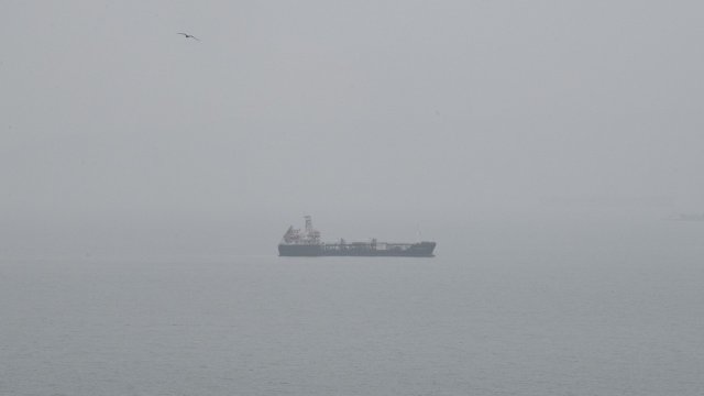 Снимка: Bloomberg LP