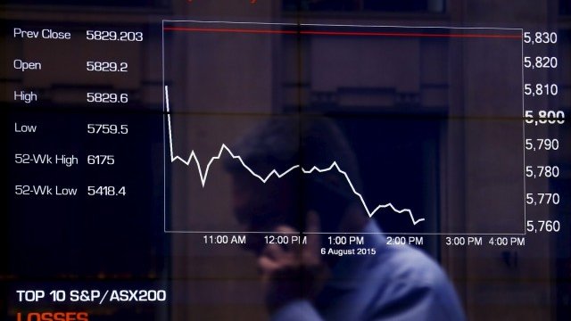 <p>
	<em>Снимка: Архив, Ройтерс</em></p>
