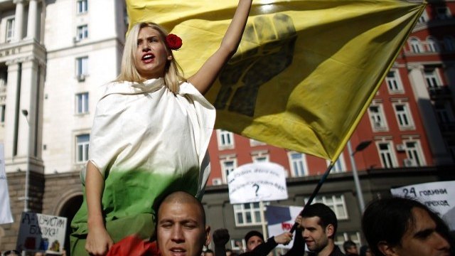 <p>
	<em>Снимка: Архив, Ройтерс</em></p>
