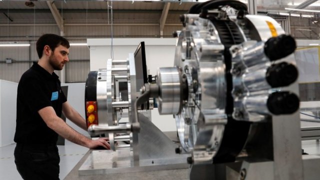 <p>
	<em>Снимка: Архив Ройтерс</em></p>
