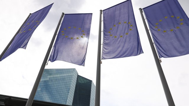 Снимка: Bloomberg L.P.