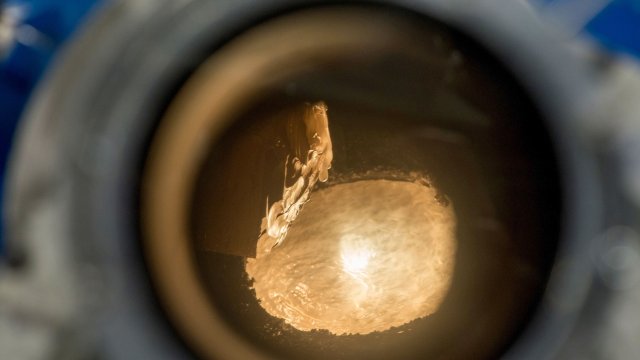 Снимка: Bloomberg L.P.