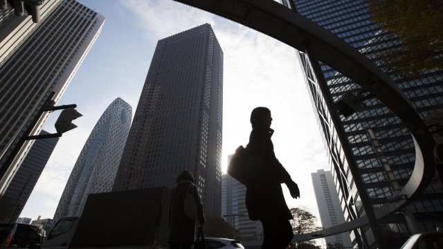 Снимка: Bloomberg