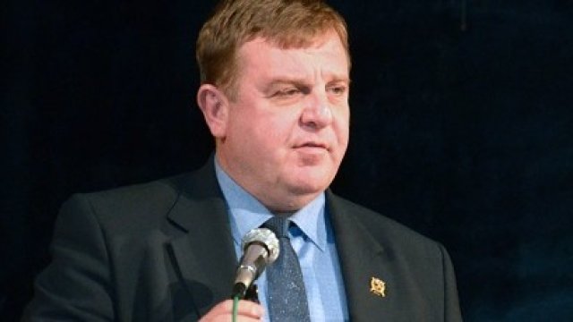 <p>
	<em>Снимка: БТА</em></p>
