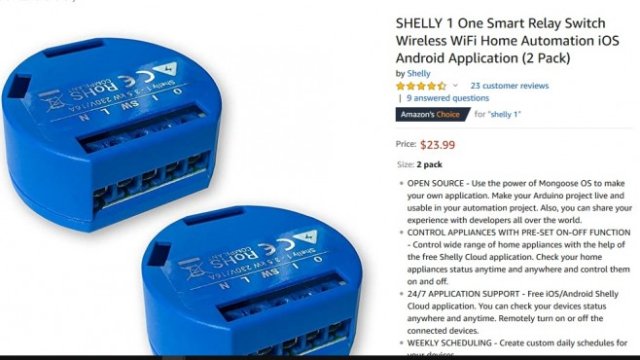 Алтерко е продал над 280 000 броя Shelly