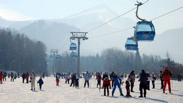 <p>
	<em>Снимка: Архив БТА</em></p>
