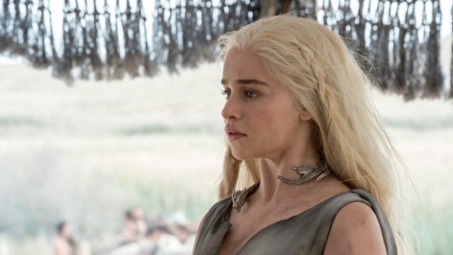 <p>
	<em>Снимка: Game of Thrones Facebook page</em></p>
