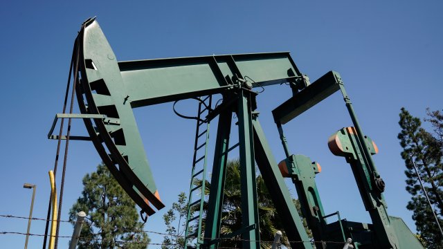 Снимка: Bloomberg