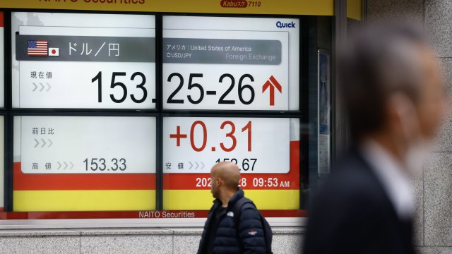 Снимка: Bloomberg LP