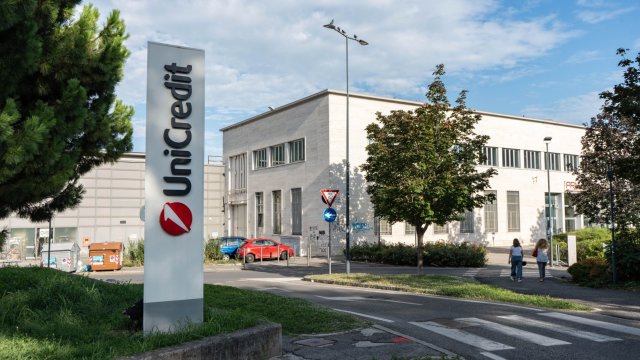 Снимка: Bloomberg