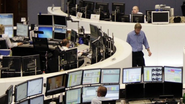 <p>
	<em>Снимка: архив, Ройтерс</em></p>
