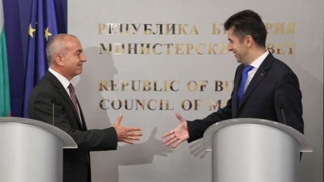 <p>
	<em font-size:="" pt="" style="color: rgb(102, 102, 102); font-family: ">Снимки: Димитър Кьосемарлиев/Investor Media Group</em></p>
