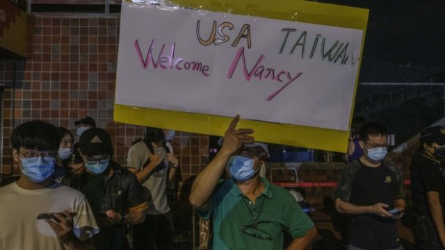 <p>
	<em>Снимка: Lam Yik Fei/Bloomberg</em></p>
