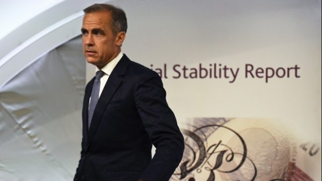 <p>
	<em>Марк Карни. Снимка: Архив Ройтерс</em></p>
