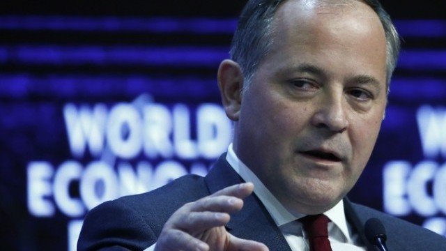 <p>
	<em>Беноа Кьоре. Снимка: Архив Ройтерс</em></p>
